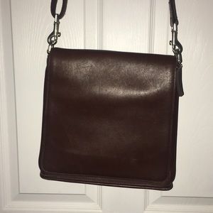 Coach Messenger Style Bag